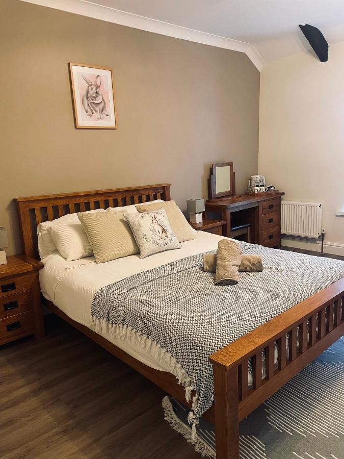 The Cottage Inn Llandeilo Extérieur photo